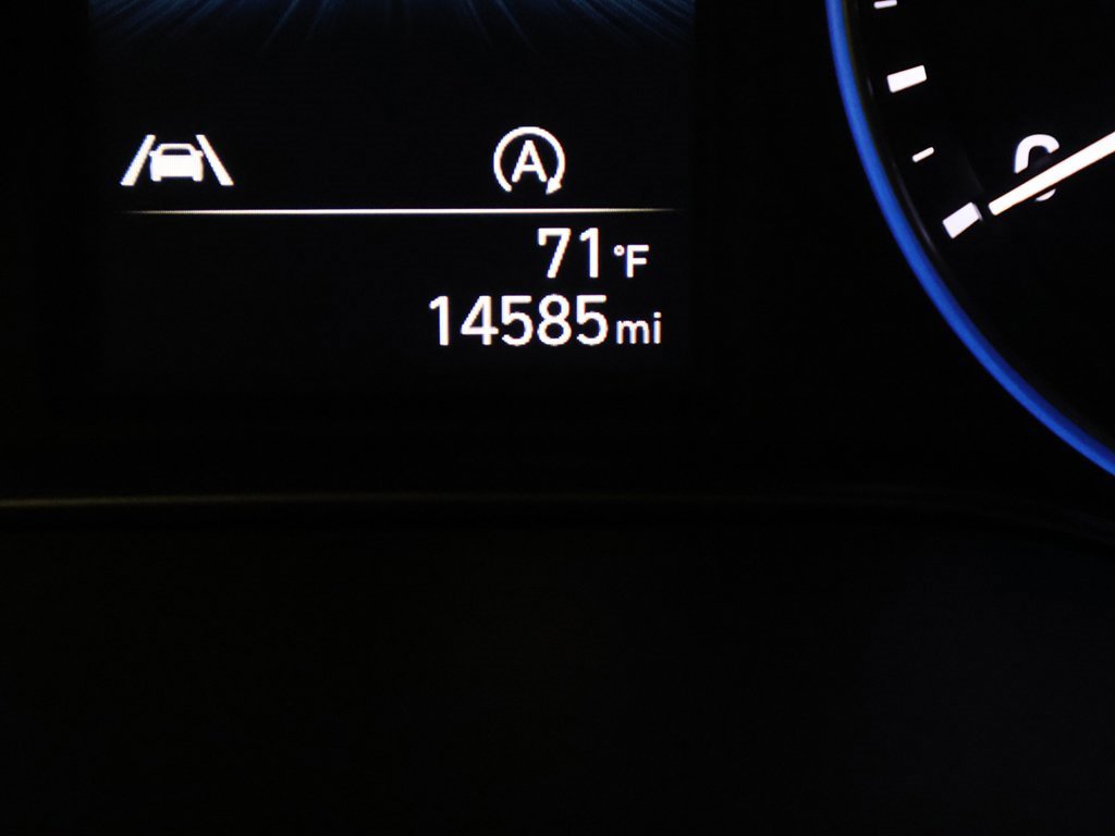 Used 2023 Hyundai Kona SEL w/ Cargo Package image 36