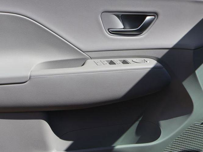 New 2026 Hyundai Kona Limited image 23