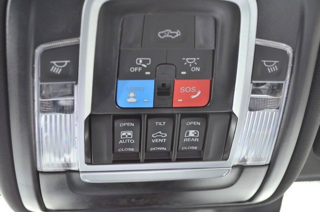 New 2026 RAM 2500 Rebel w/ Rebel Level 2 Equipment Group image 32