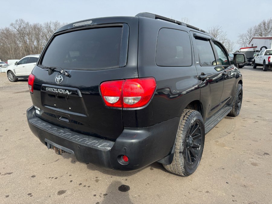 Used 2008 Toyota Sequoia SR5 image 5