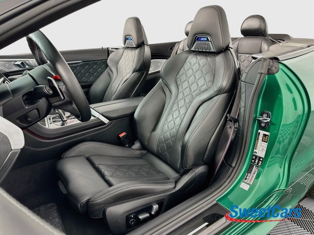 Used 2025 BMW M8 Competition AWD/4WD image 19