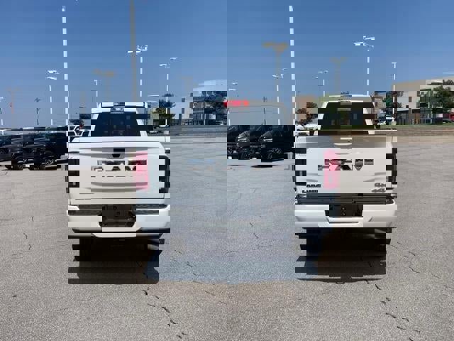 New 2026 RAM 2500 Laramie image 6