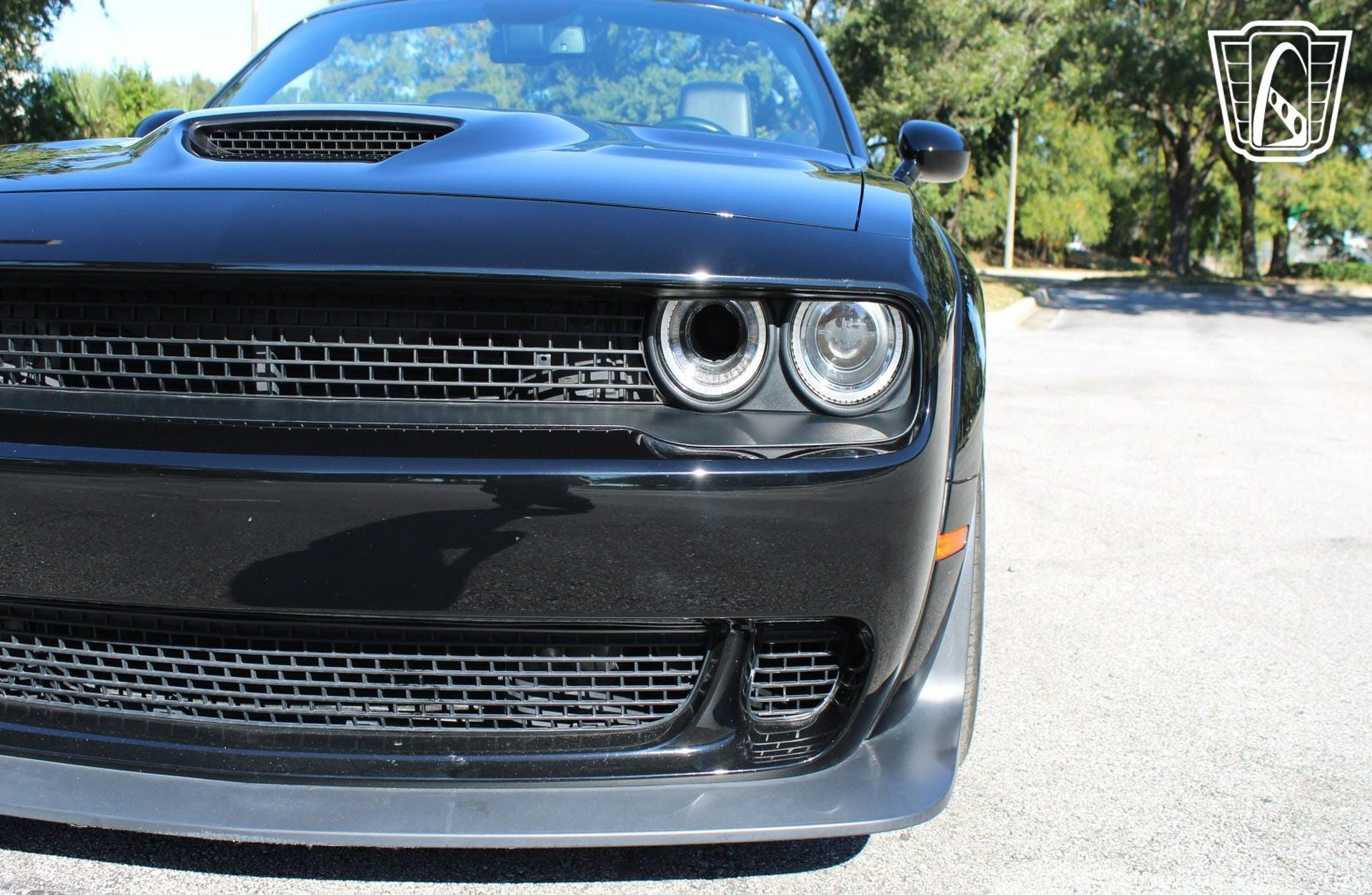 Used 2020 Dodge Challenger R/T Scat Pack RWD image 27