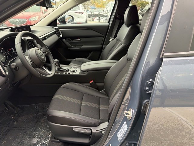 New 2025 MAZDA CX-50 AWD 2.5 S w/ Cargo Package image 8