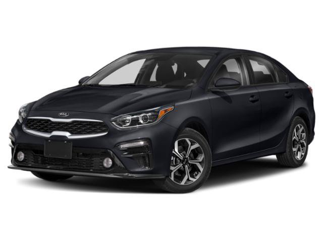 Used 2019 Kia Forte LXS FWD image 1