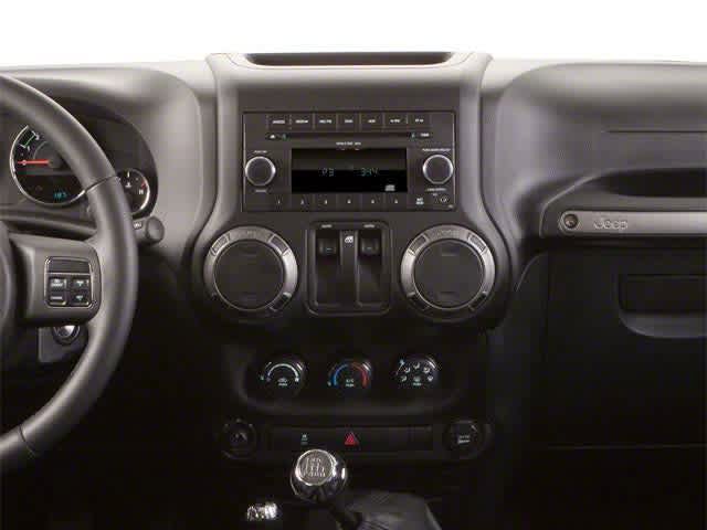 Used 2010 Jeep Wrangler Sport AWD/4WD image 20