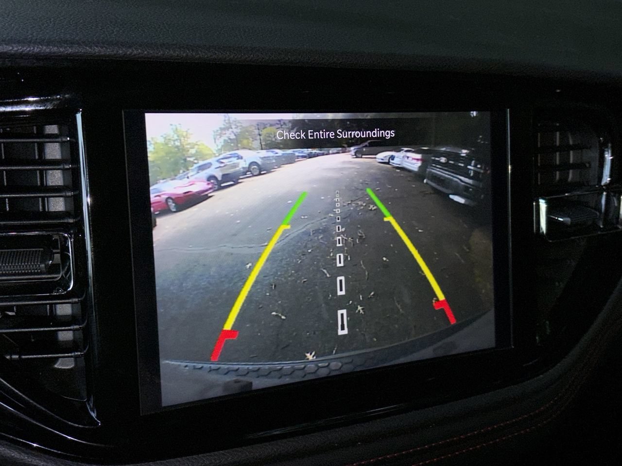 Used 2024 Dodge Durango GT RWD image 5