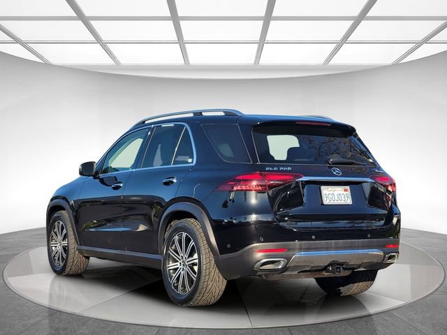 Used 2024 Mercedes-Benz GLE 350 4MATIC image 7