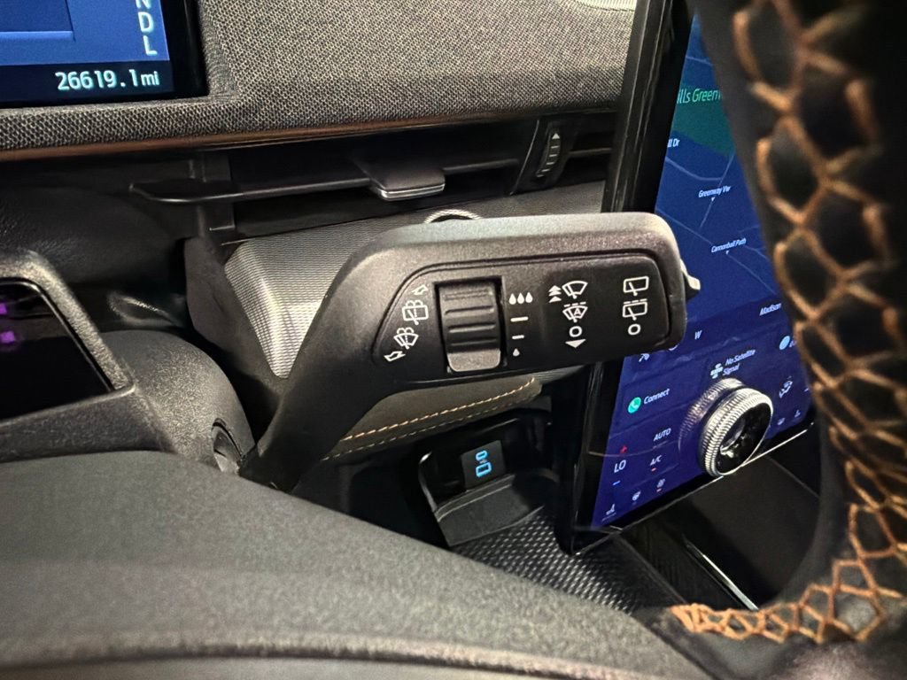 Certified 2023 Ford Mustang Mach-E GT AWD/4WD image 20