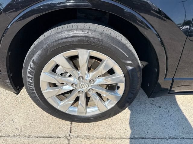 Used 2017 Buick Envision Essence FWD image 12
