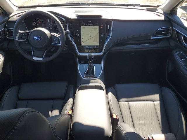 Used 2025 Subaru Outback Limited image 17
