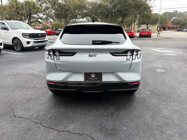 Used 2023 Ford Mustang Mach-E GT image 6