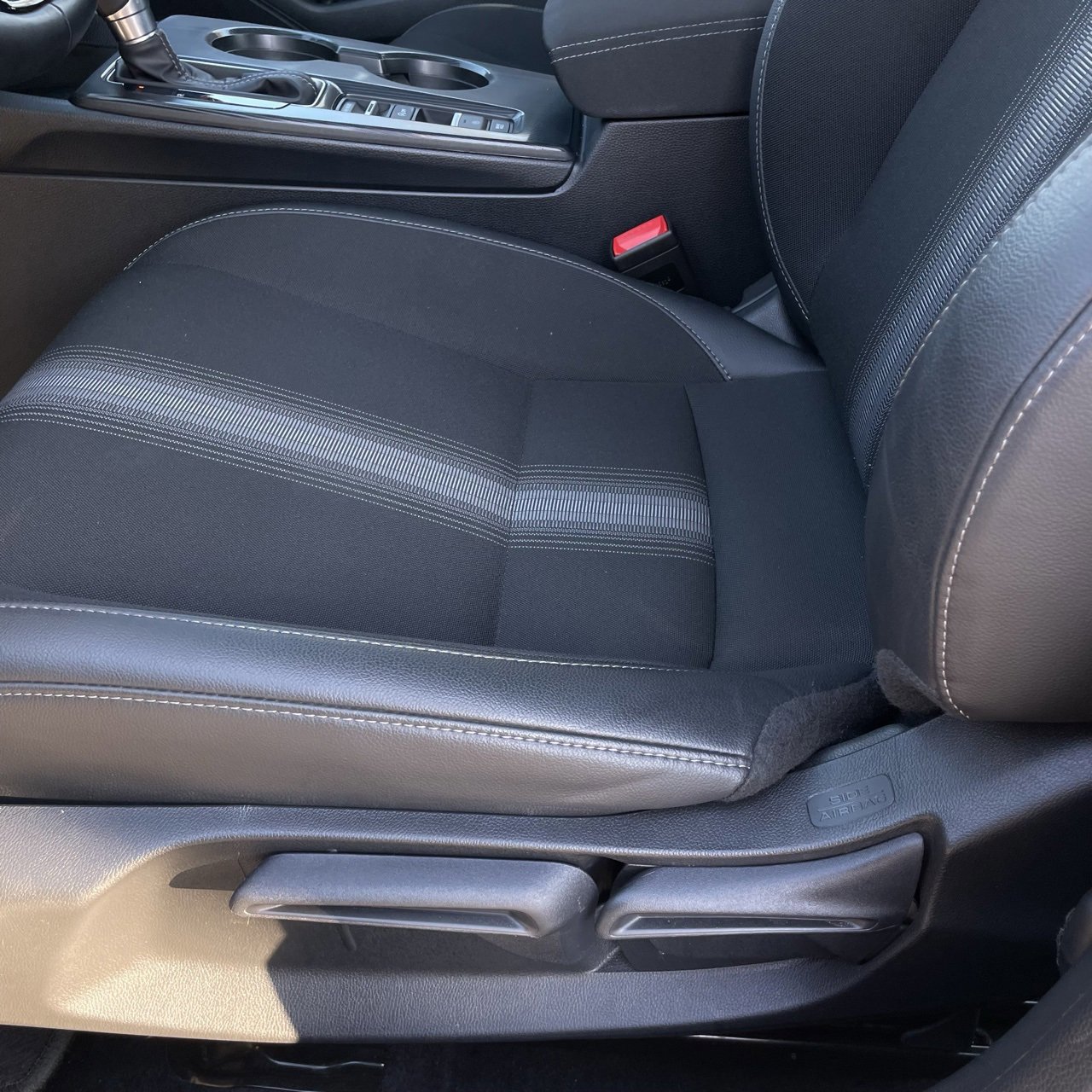 Used 2025 Honda Civic Sport image 23