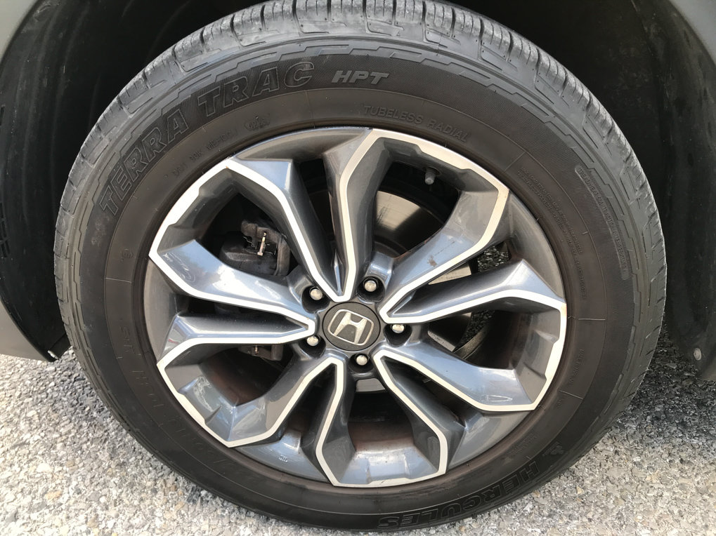 Used 2022 Honda CR-V EX image 11