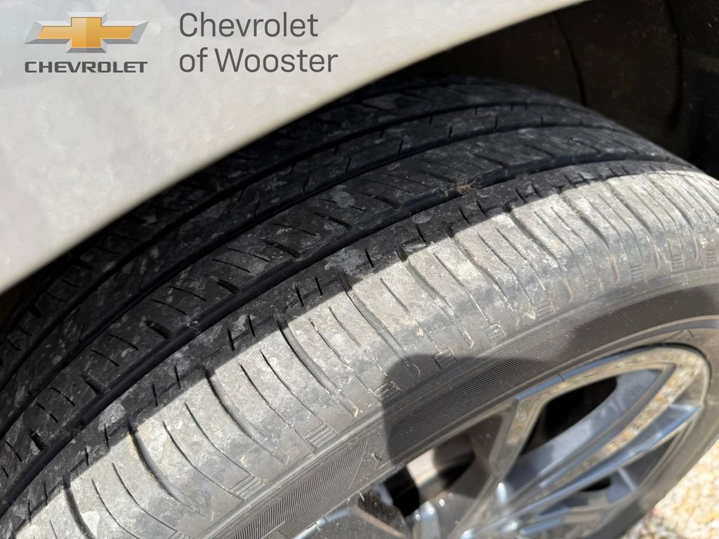 Used 2023 Chevrolet Equinox RS AWD/4WD image 10