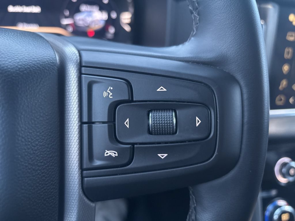 Used 2024 GMC Yukon Denali AWD/4WD image 22