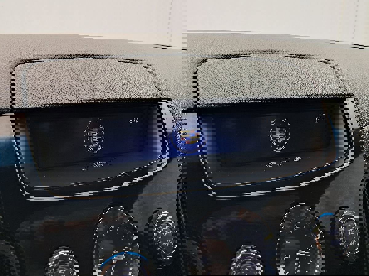 Used 2011 Cadillac CTS Performance w/ Wood Trim Package image 16