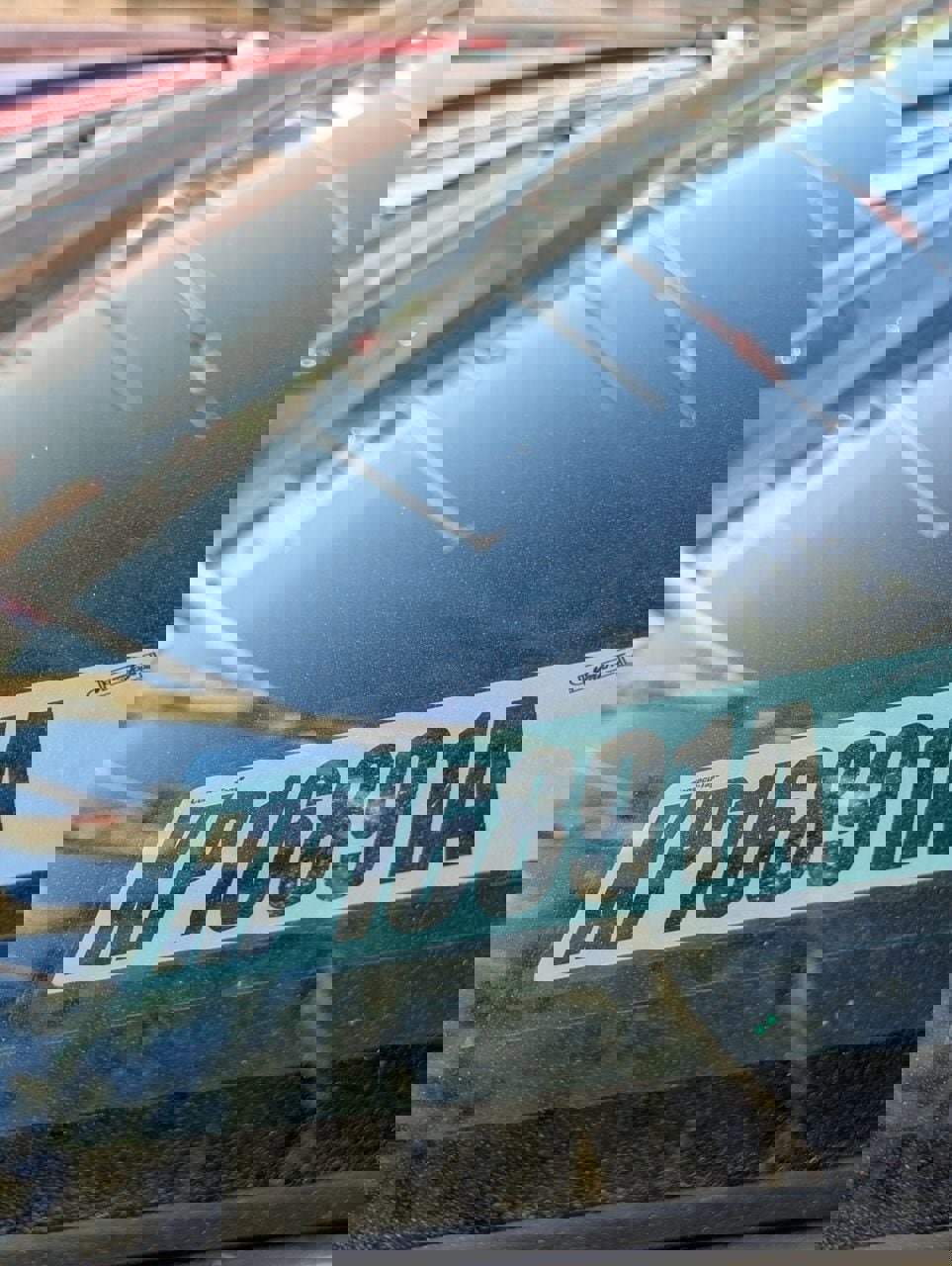 Used 2013 Ford Edge SEL w/ Class II Trailer Tow Pkg image 31