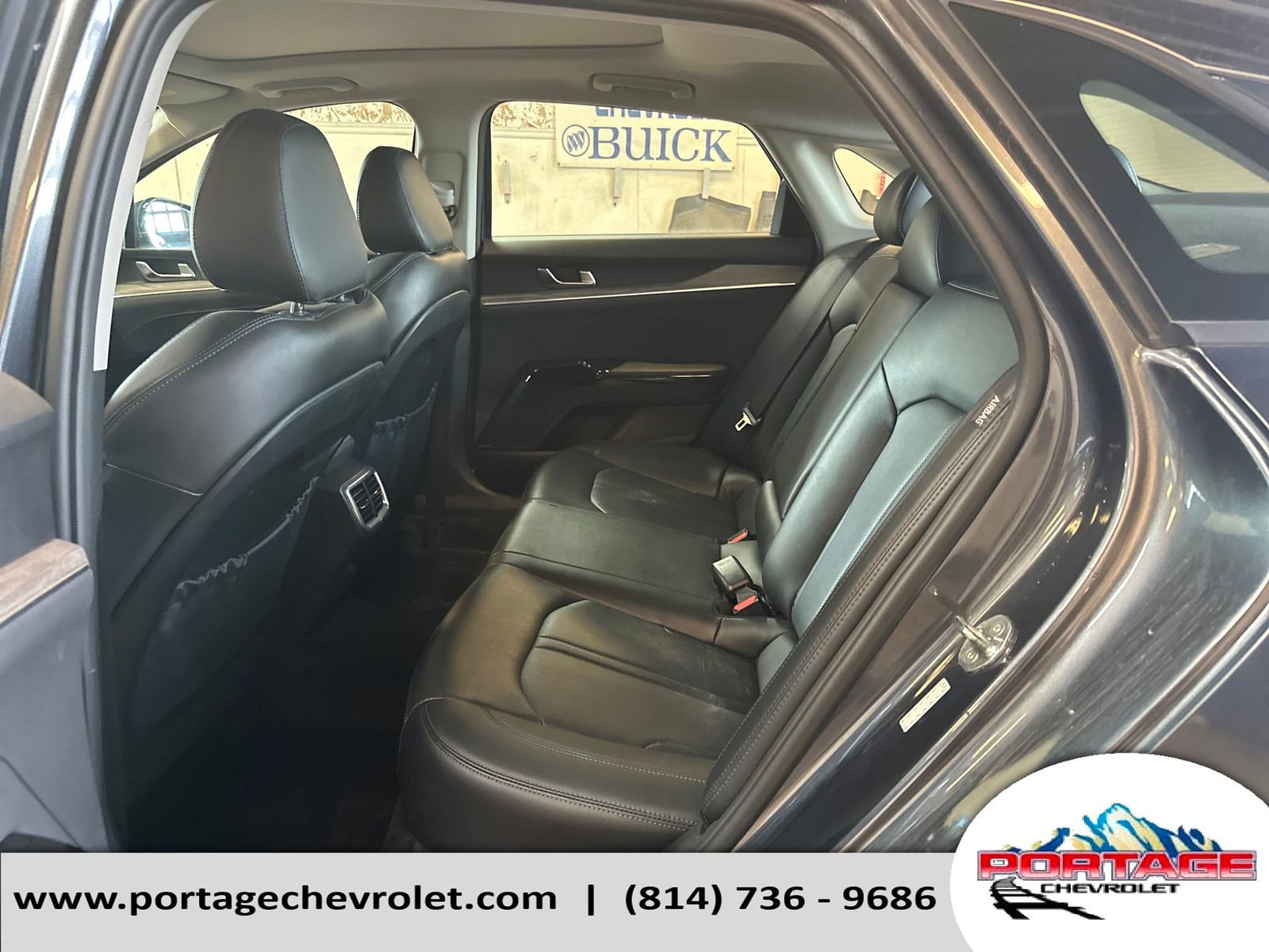 Used 2021 Kia K5 EX image 28