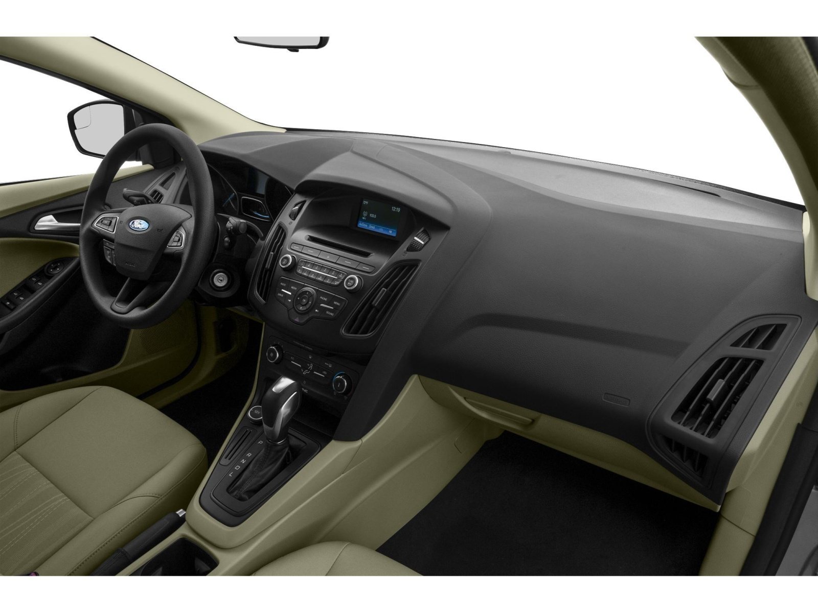 Used 2018 Ford Focus SE w/ SE Appearance Package FWD image 13