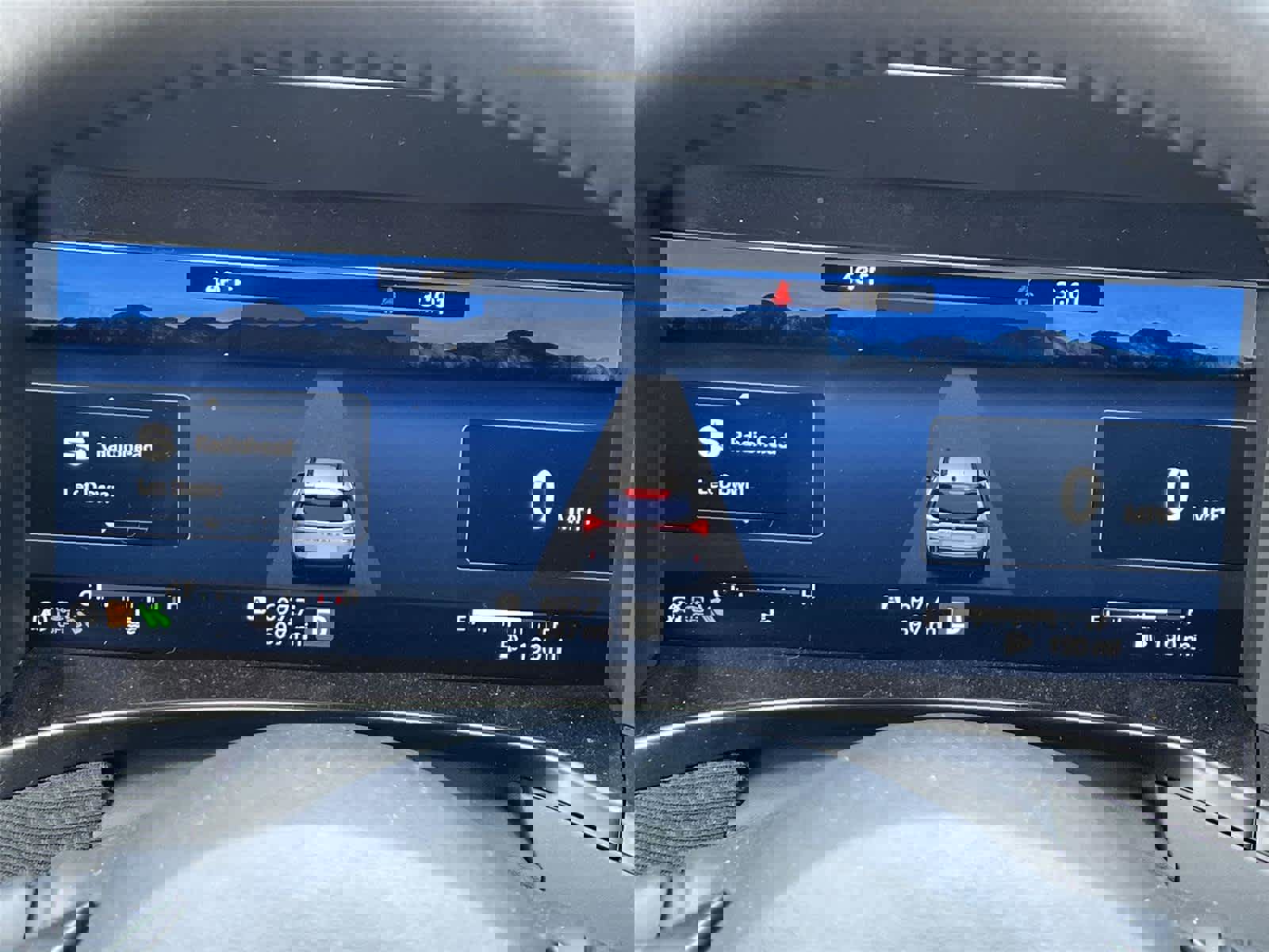 Used 2026 Subaru Outback Premium image 21