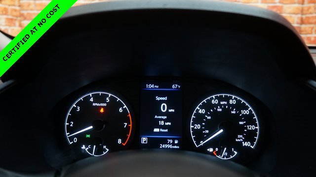 Used 2022 Nissan Altima 2.5 S image 13