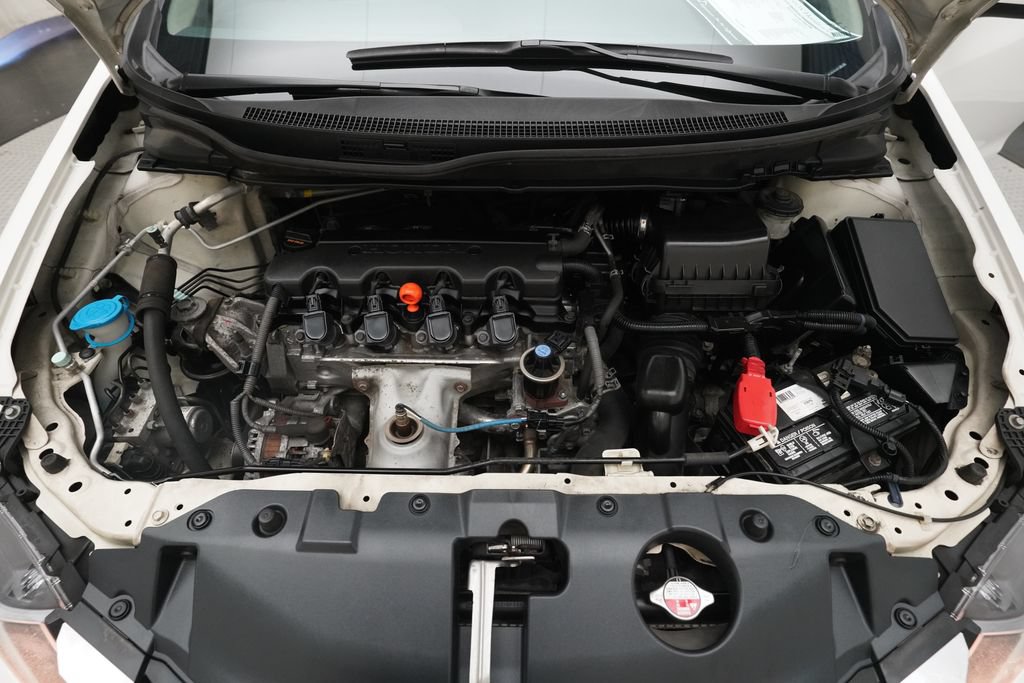 Used 2014 Honda Civic EX image 3
