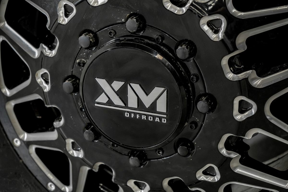 Used 2024 RAM 3500 Big Horn image 68