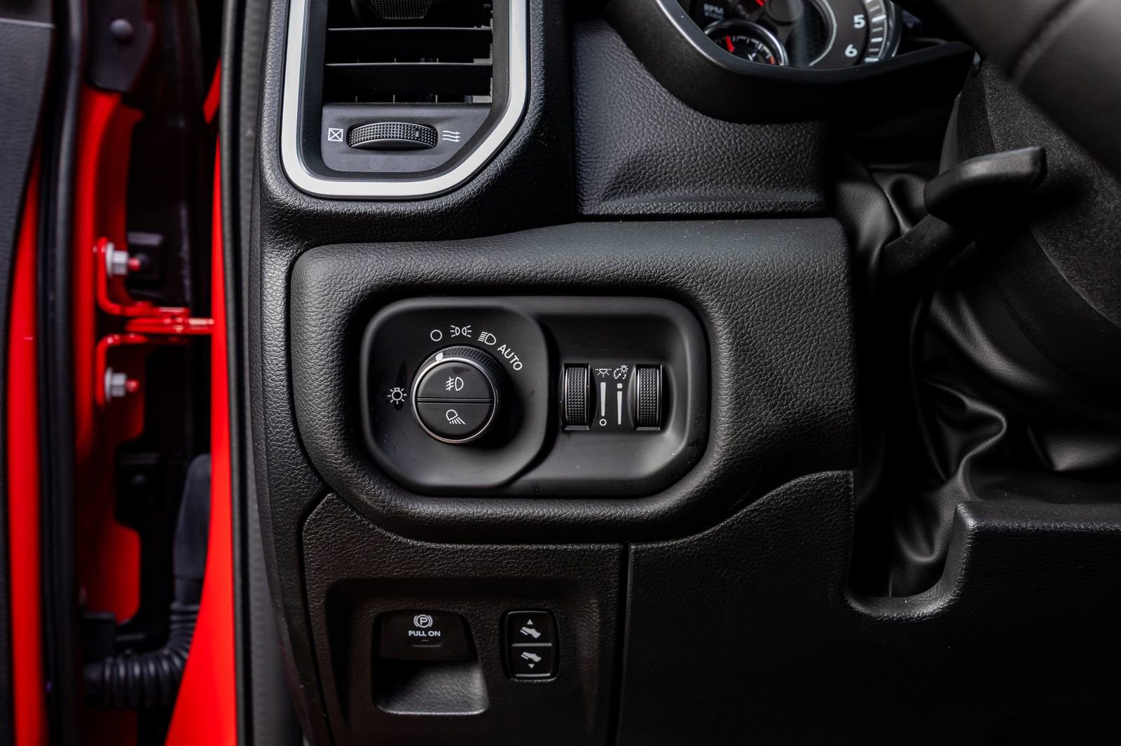 Used 2025 RAM 1500 Big Horn image 21