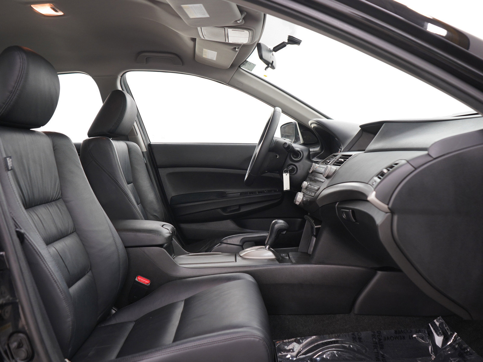 Used 2012 Honda Accord SE image 11