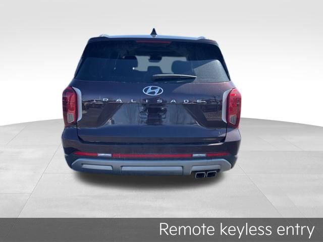 Used 2024 Hyundai Palisade SEL image 6
