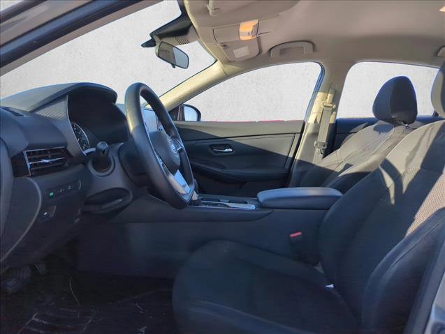 Used 2020 Nissan Sentra S image 10