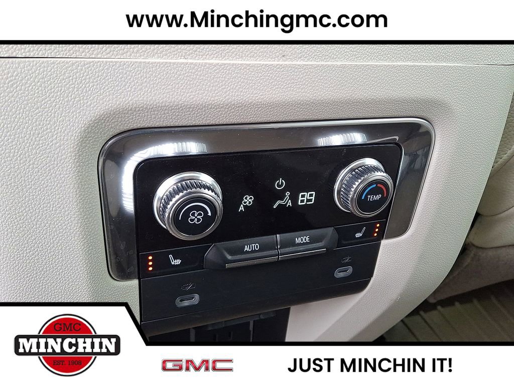 Used 2024 GMC Yukon XL Denali w/ Max Trailering Package image 22