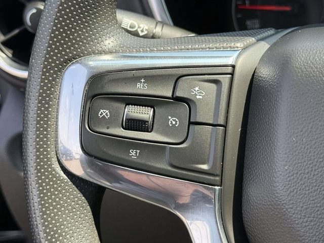 Used 2023 Chevrolet Blazer LT AWD/4WD image 19