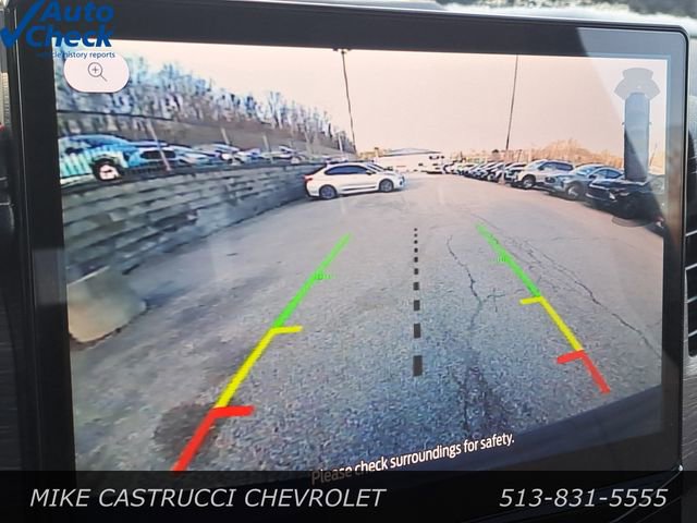 Used 2024 Ford Expedition Limited image 17