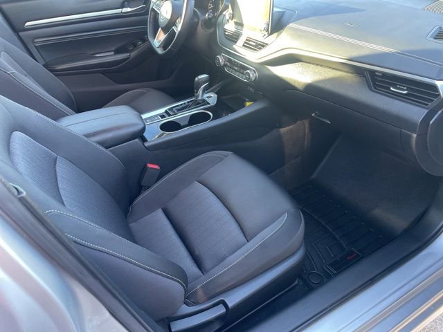 Used 2020 Nissan Altima 2.5 SV image 4