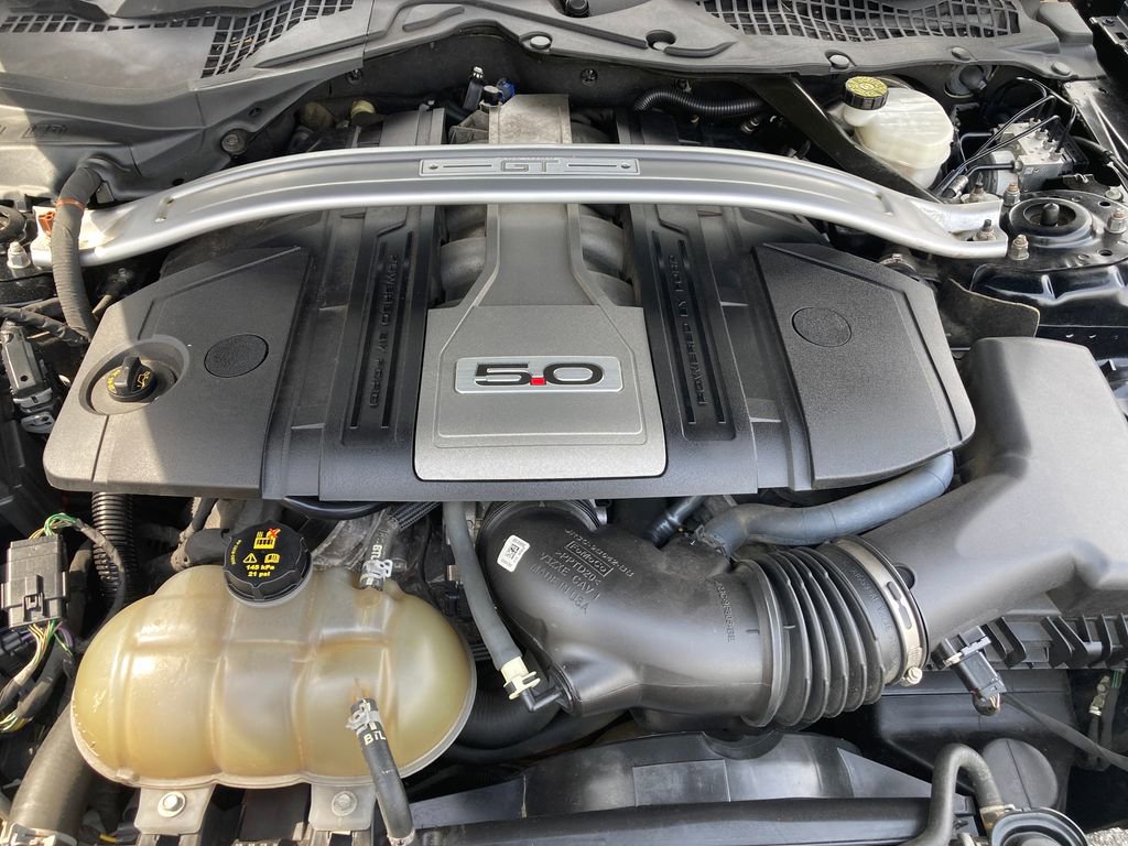 Used 2020 Ford Mustang GT Premium w/ Equipment Group 401A image 29