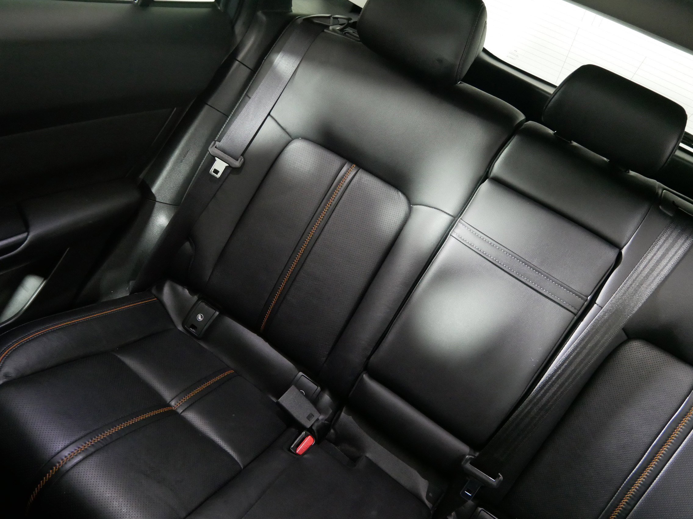 Used 2024 MAZDA CX-50 AWD 2.5 S w/ Weather Package image 12