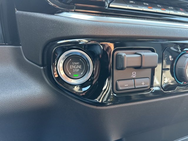 New 2026 Chevrolet Silverado 1500 RST w/ RST All Star Premium Package image 35
