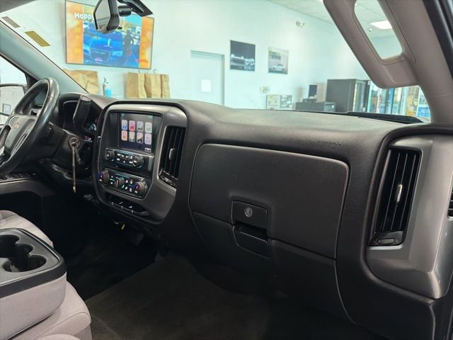 Used 2016 Chevrolet Silverado 1500 LT w/ All Star Edition image 24