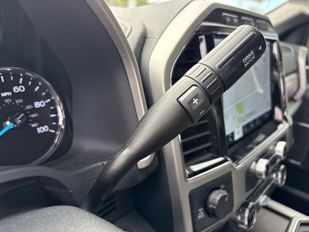 Used 2022 Ford F250 Lariat w/ Lariat Ultimate Package image 27