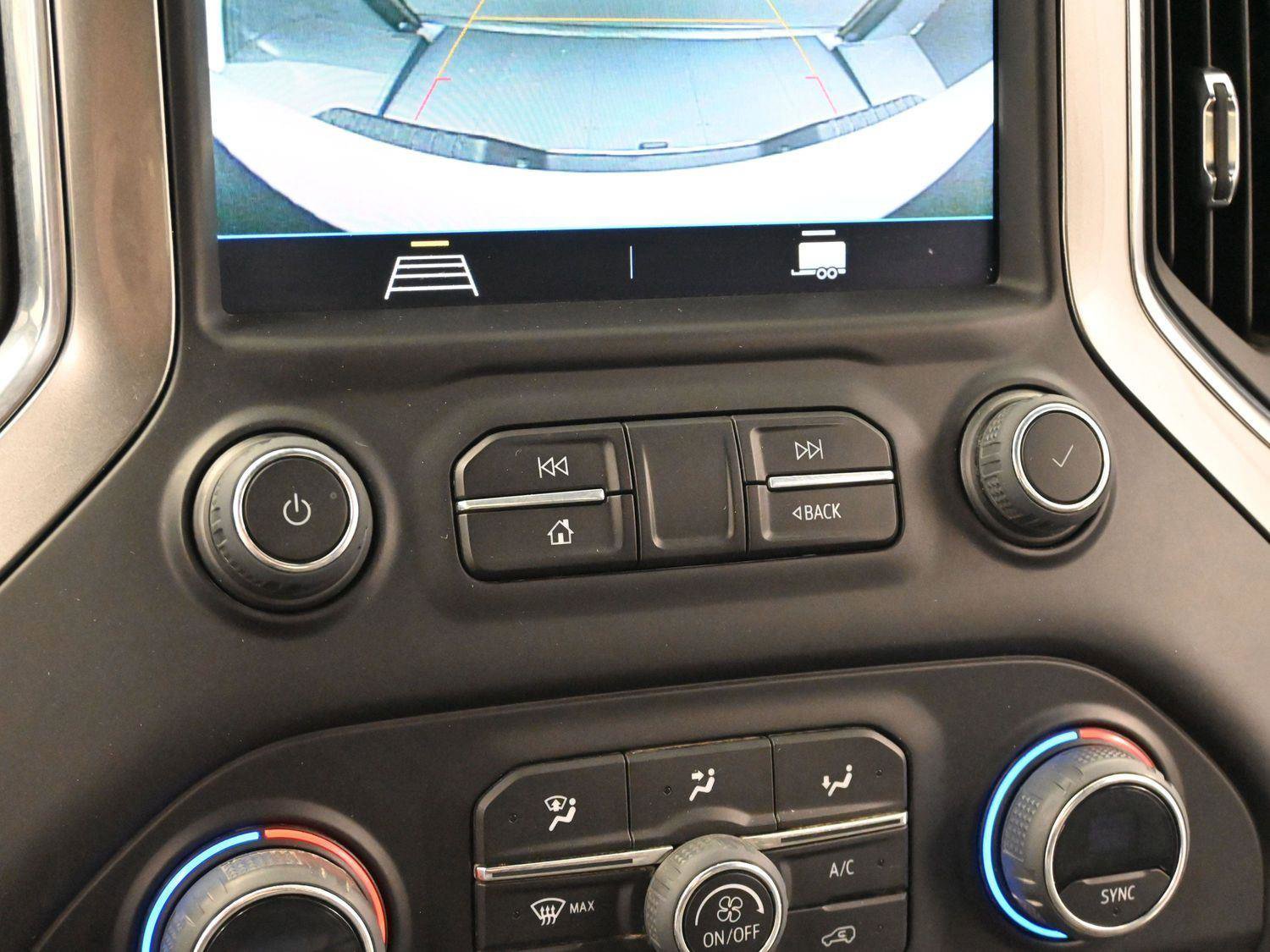 Used 2023 Chevrolet Silverado 2500 LT w/ Convenience Package image 21