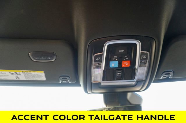 New 2026 RAM 1500 Rebel w/ Rebel Level 2 Equipment Group image 26