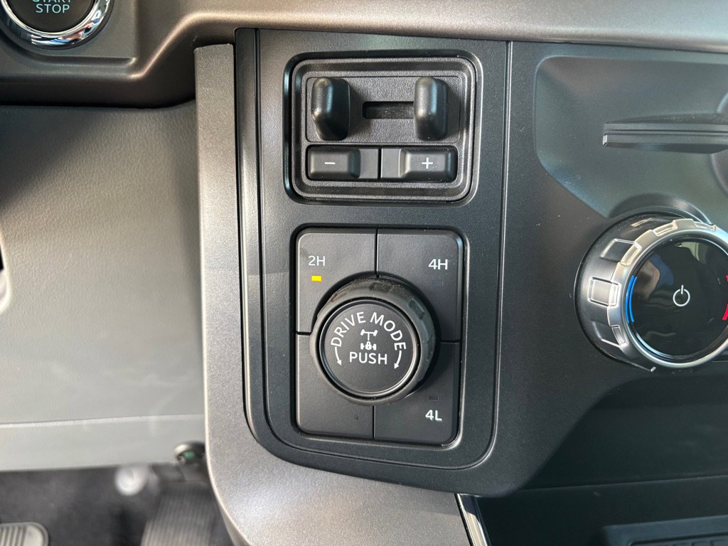 Used 2024 Ford F150 XLT w/ Equipment Group 302A MID image 16