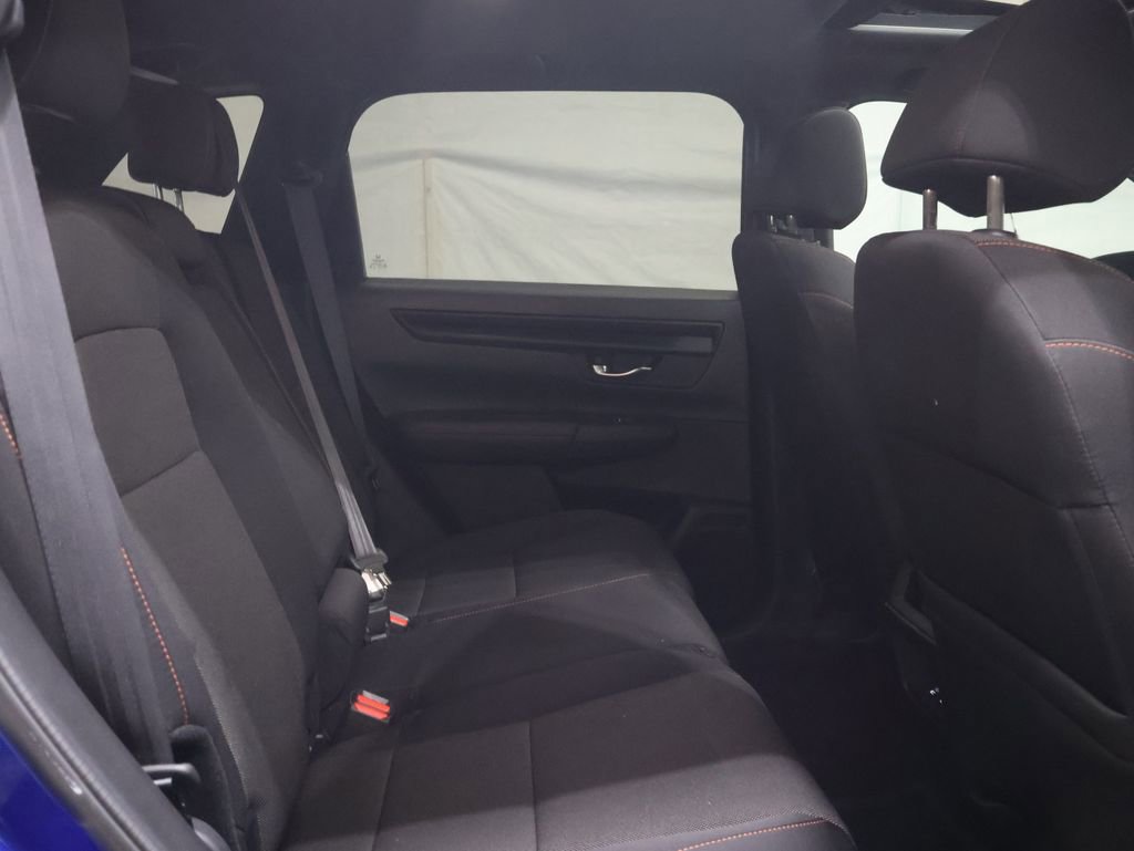 Used 2025 Honda CR-V Sport image 12