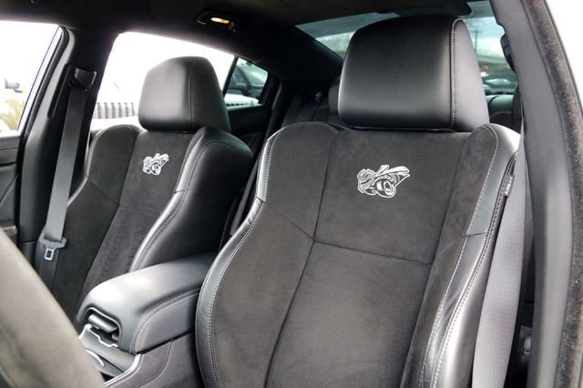 Used 2023 Dodge Charger Scat Pack w/ Plus Group image 13