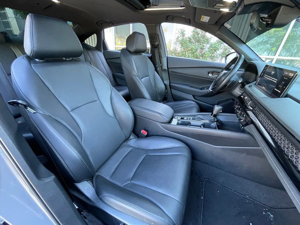 Used 2024 Honda Accord Sport image 31