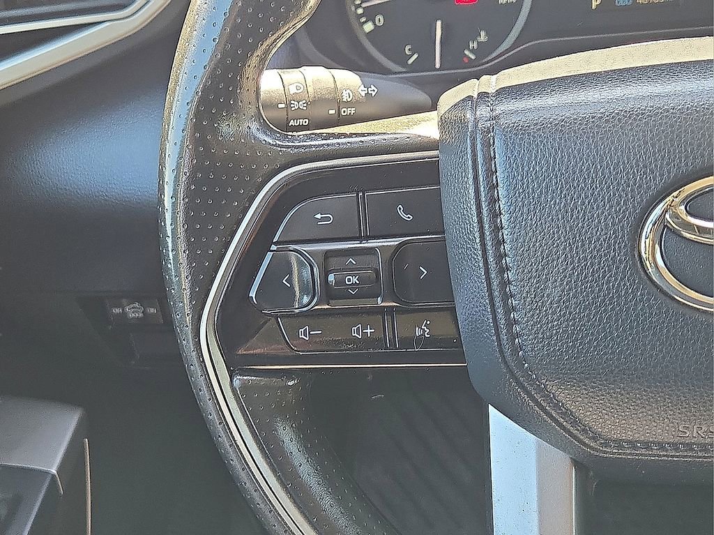 Used 2023 Toyota Tundra SR5 image 19