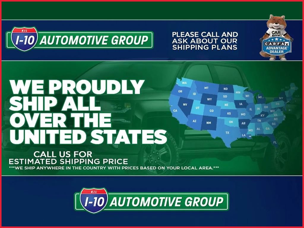 Used 2019 Cadillac XT5 AWD image 10