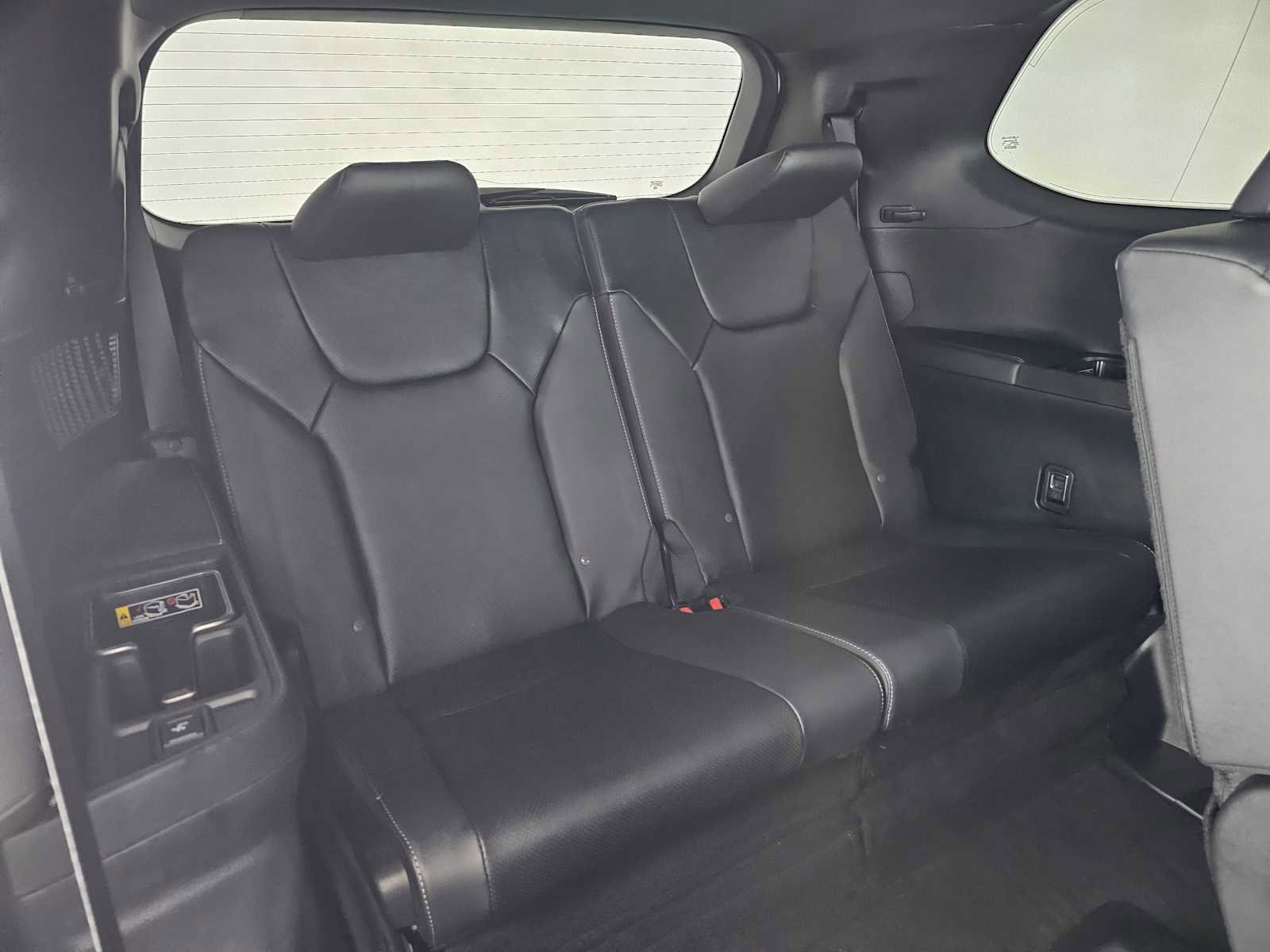 Certified 2026 Lexus TX 350 AWD w/ Technology Package image 13